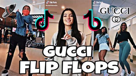 gucci flip flops song download|gucci flip flops tiktok song.